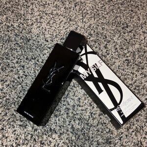 Yves Saint Laurent  YSL MySLF Eau de Parfum 100ml